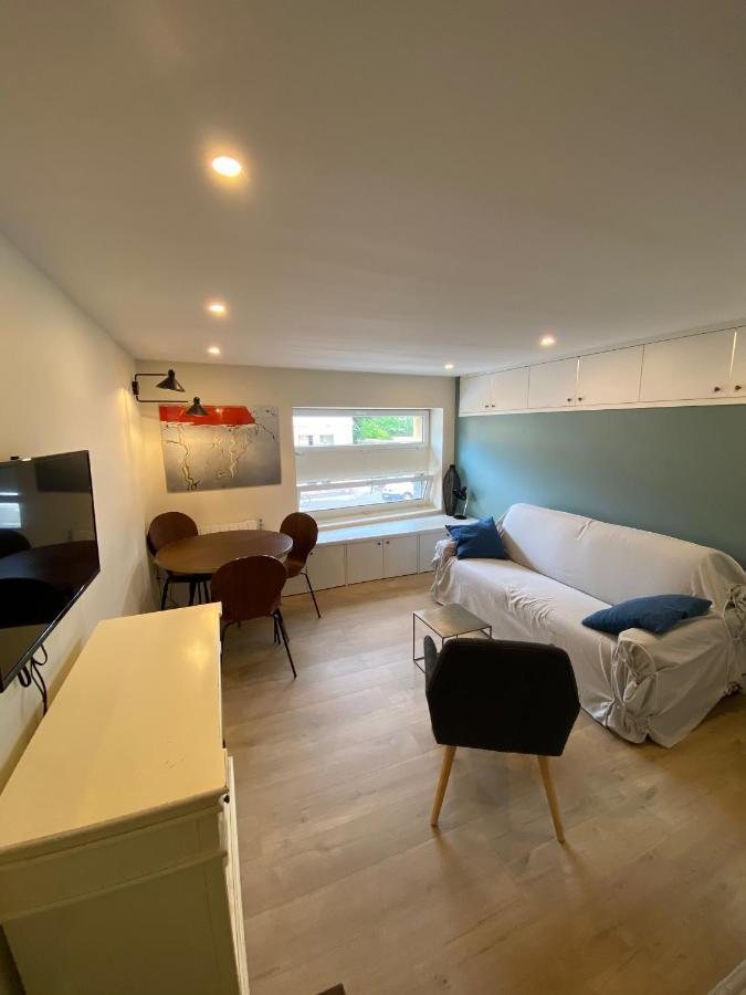 Appartement Le Cocon Strasbourgeois Extérieur photo