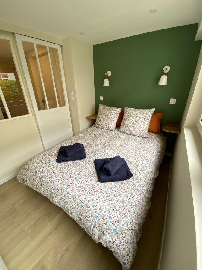 Appartement Le Cocon Strasbourgeois Extérieur photo