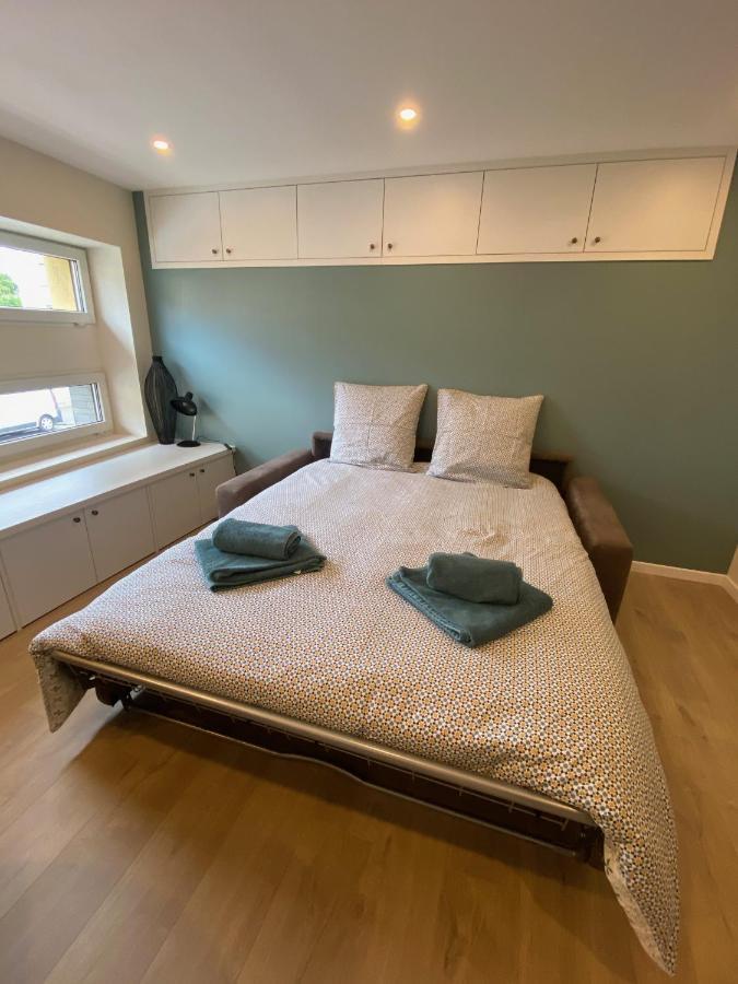 Appartement Le Cocon Strasbourgeois Extérieur photo
