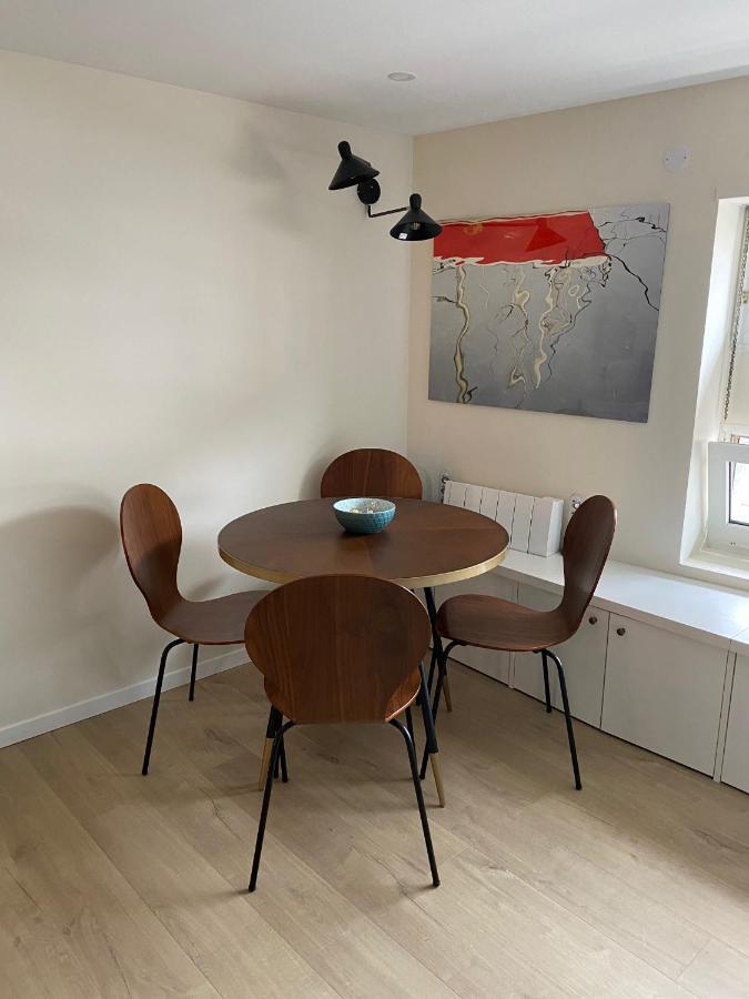Appartement Le Cocon Strasbourgeois Extérieur photo