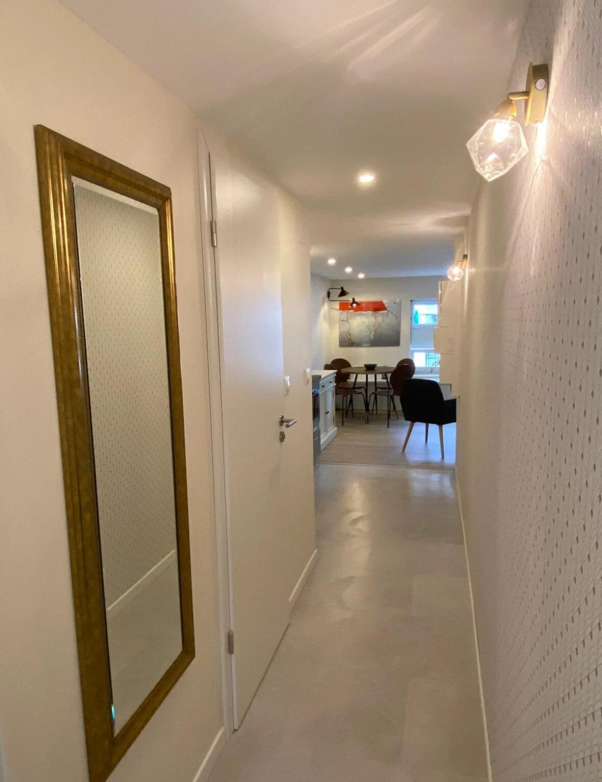 Appartement Le Cocon Strasbourgeois Extérieur photo