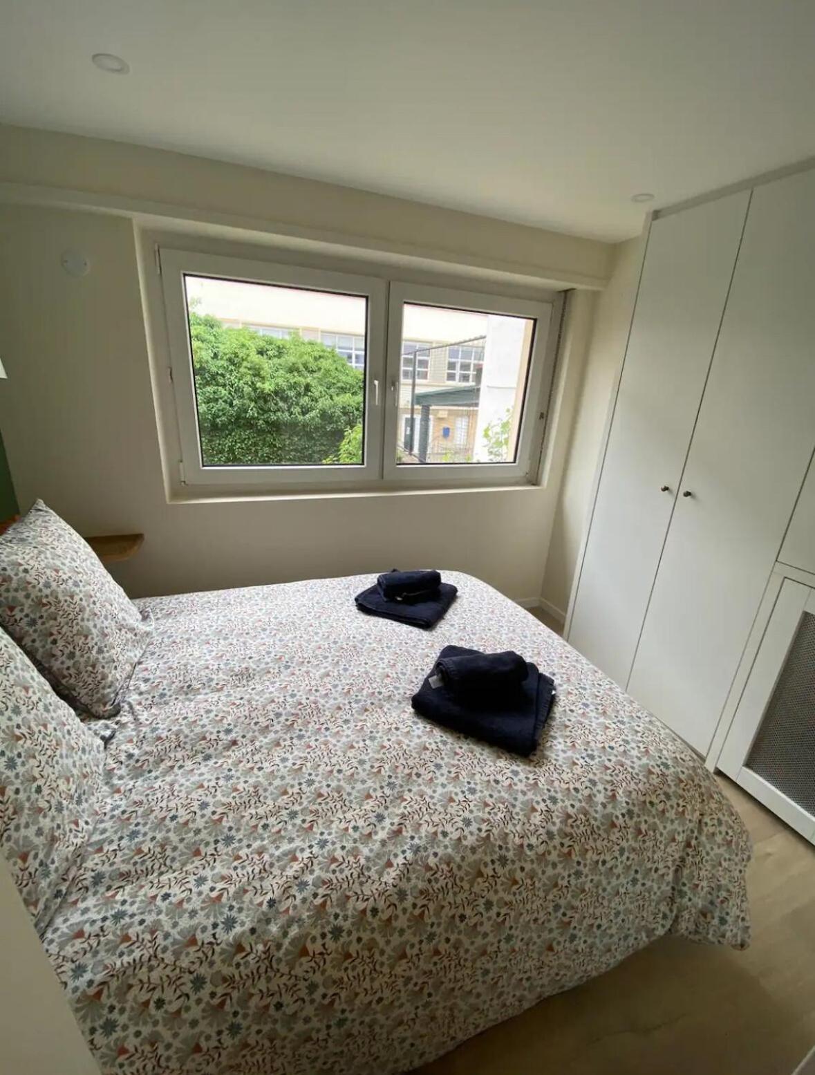 Appartement Le Cocon Strasbourgeois Extérieur photo