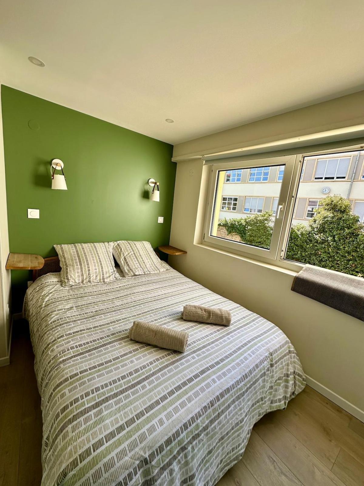 Appartement Le Cocon Strasbourgeois Extérieur photo