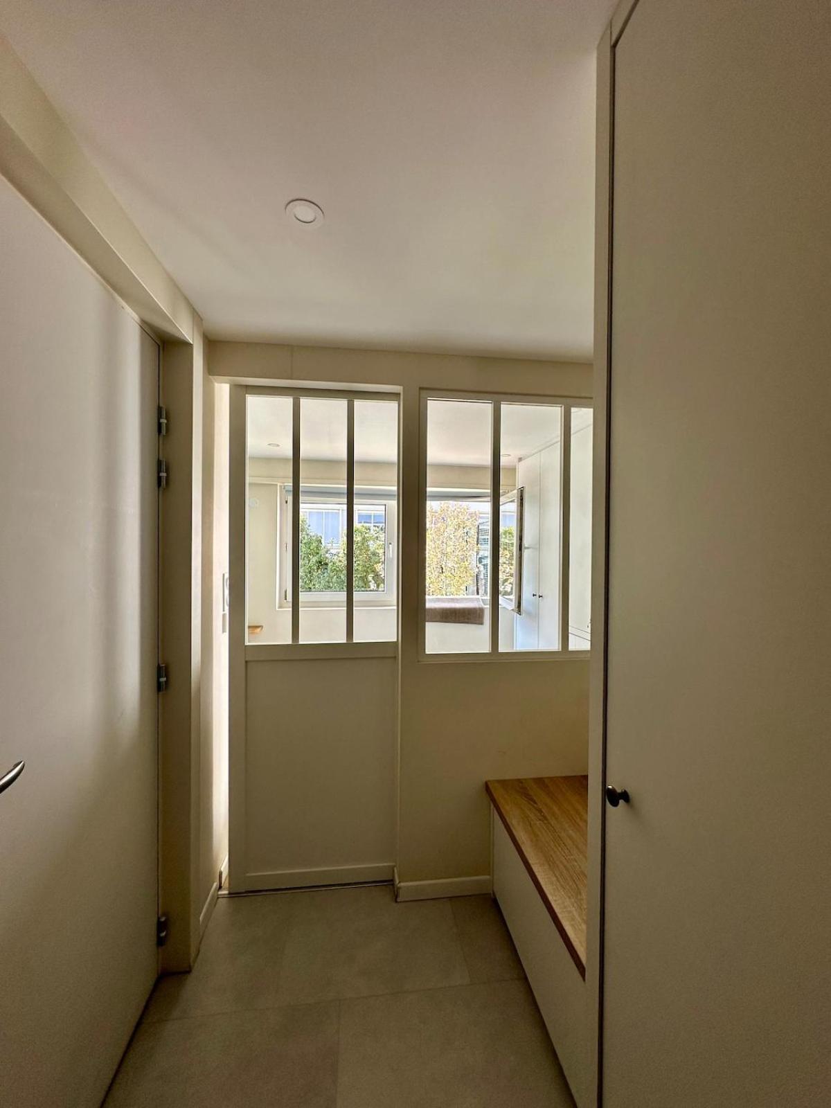 Appartement Le Cocon Strasbourgeois Extérieur photo